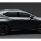 Lexus NX 大改款或将在3月26日全球首发