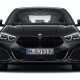 BMW M235i xDrive ，帅气四驱小轿跑