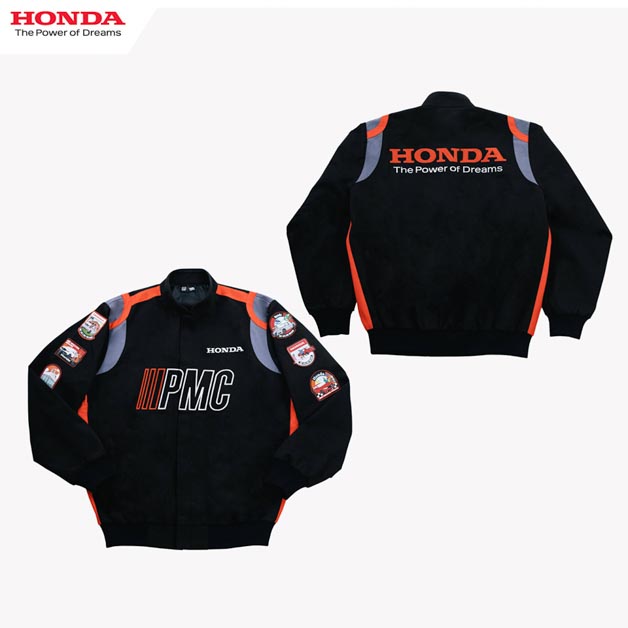 Honda 1 Million Dream campaign
