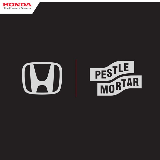 Honda 1 Million Dream campaign