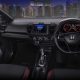Honda City Hatchback