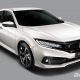 Honda Civic 1.8S ，实用至上的选择！