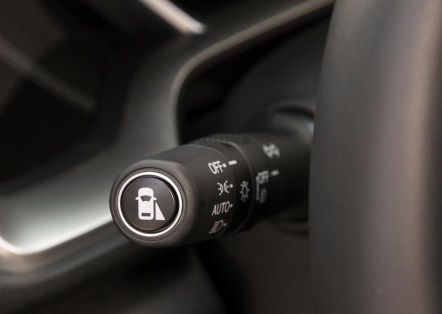 Honda Civic Hatchback