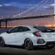 Honda Civic Hatchback