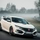 Honda Civic Type R