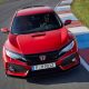 Honda Civic Type R