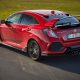 Honda Civic Type R