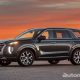 Hyundai Palisade 确认将在今年引进我国！