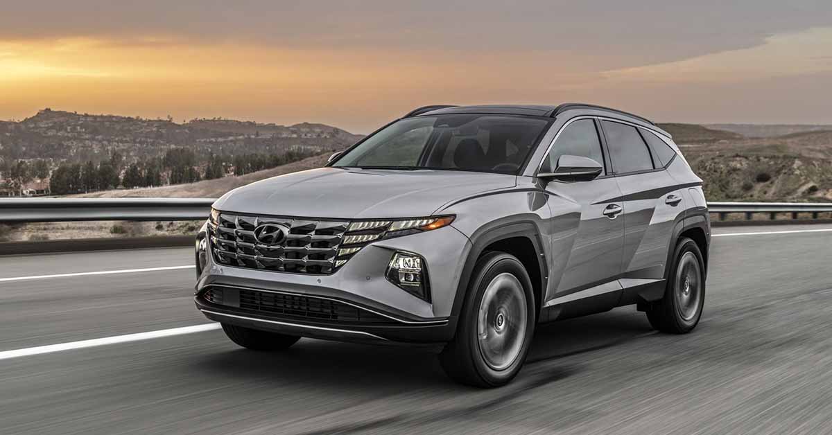 Hyundai Tucson 未来将以CKD方式贩售？
