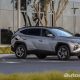 Hyundai Tucson 未来将以CKD方式贩售？