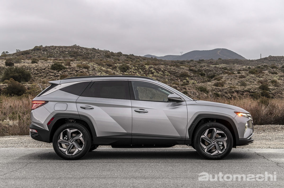 Hyundai Tucson 未来将以CKD方式贩售？
