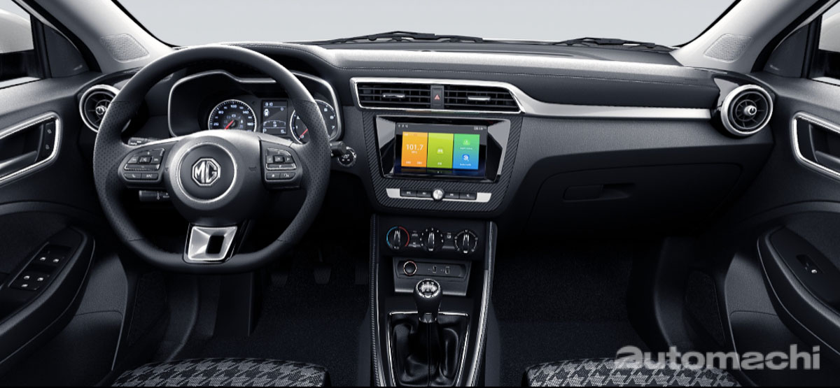 MG ZS 现身我国测试,又一款中系SUV将登场?