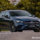 Mercedes-AMG A35 Hatchback