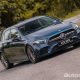 Mercedes-AMG A35 Hatchback