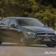 Mercedes-AMG A35 Hatchback