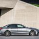 Mercedes-AMG C63 2022