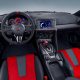 Nissan GTR 升级版2022登场，引擎动力再升级