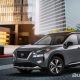 Nissan X-Trail 东南亚版将获得全新涡轮引擎？