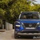 Nissan X-Trail 东南亚版将获得全新涡轮引擎？