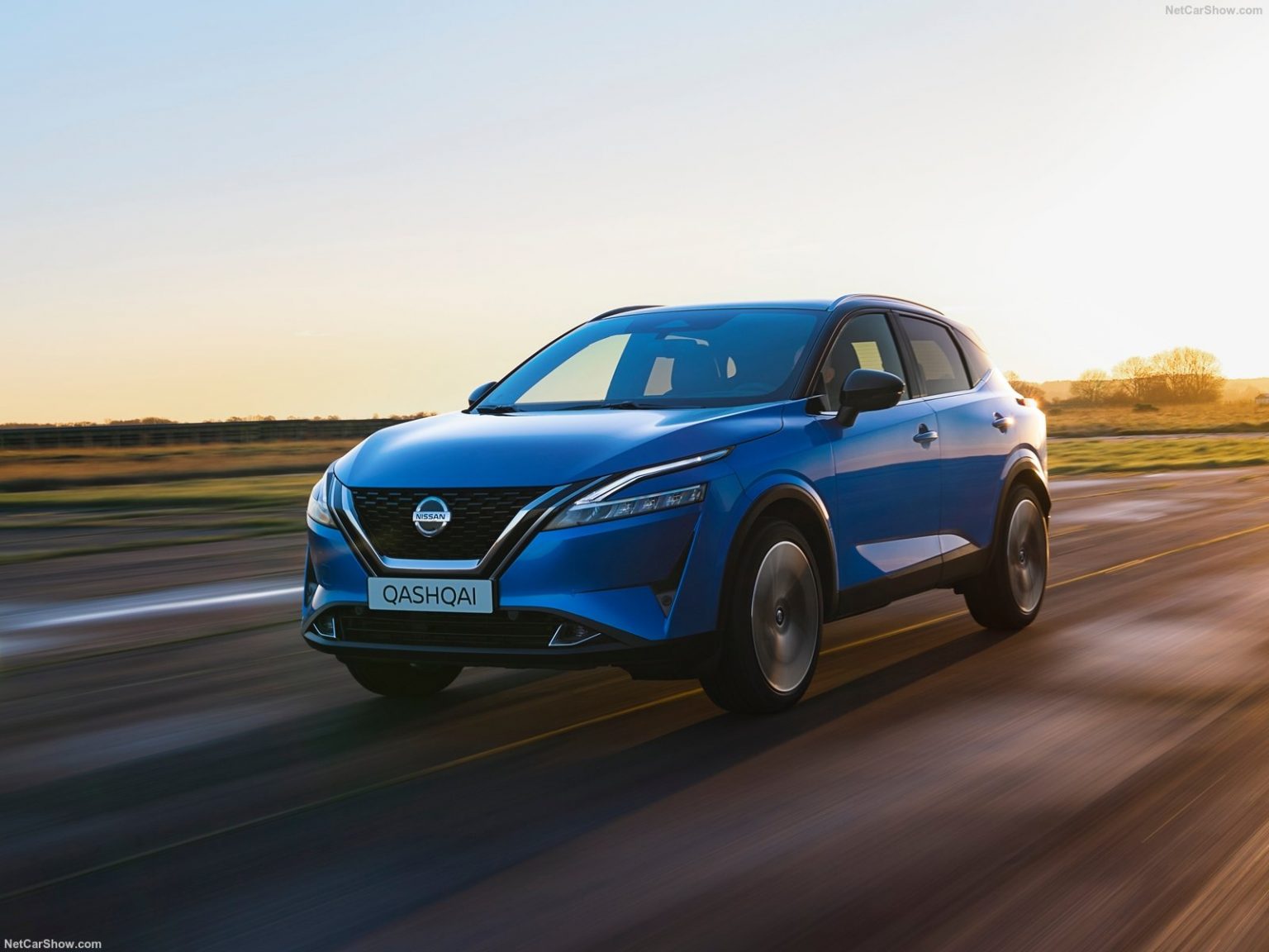 Nissan epower nismo