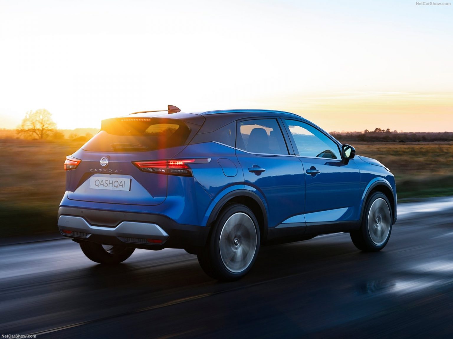 E power nissan технология