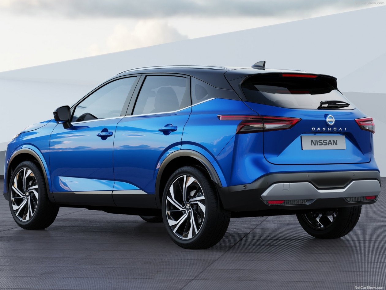 E power nissan технология