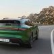 Porsche Taycan Cross Turismo