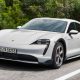 Porsche Taycan Cross Turismo