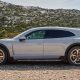 Porsche Taycan Cross Turismo