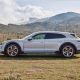 Porsche Taycan Cross Turismo