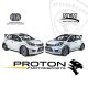 Proton Iriz R5 赛事车出售，左驾右驾皆提供
