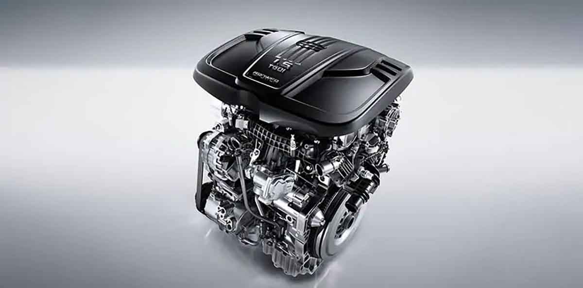 Proton X70 MC 或将更换1.5L涡轮引擎