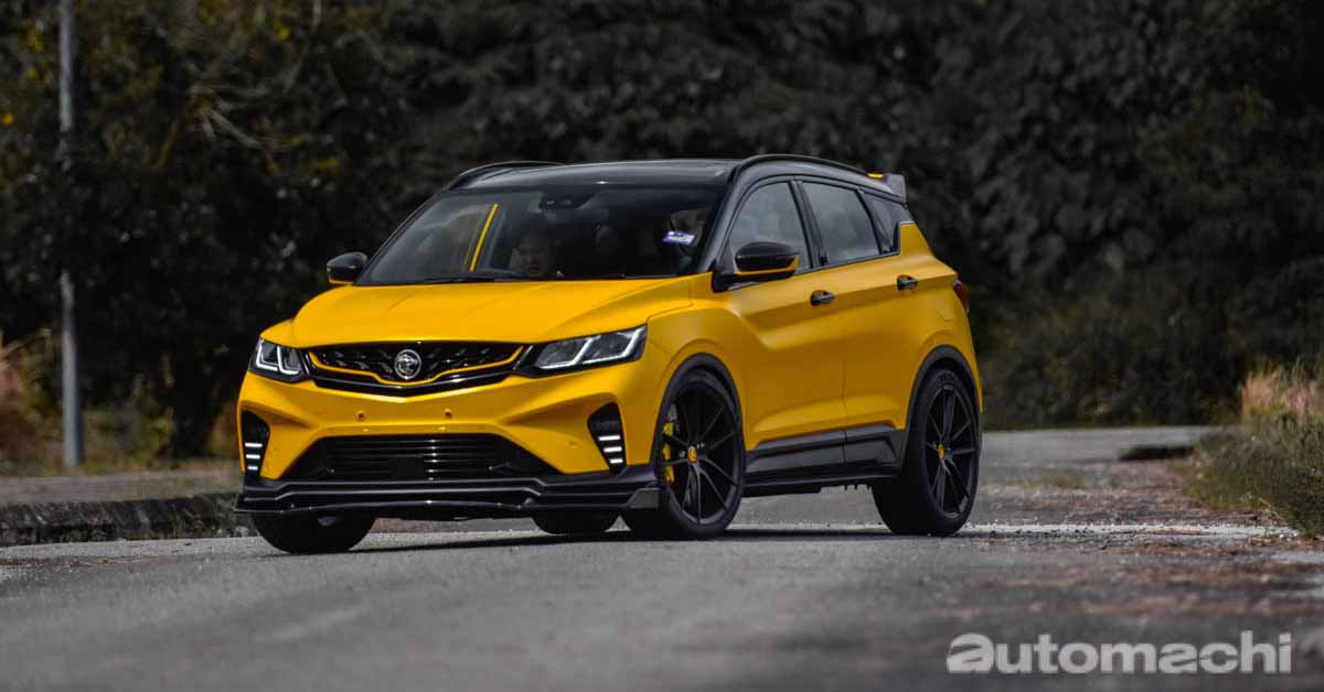 SUV 风潮即将在我国吹起？