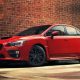 Subaru WRX