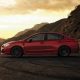 Subaru WRX