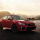Subaru WRX