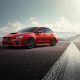 Subaru WRX