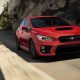 Subaru WRX