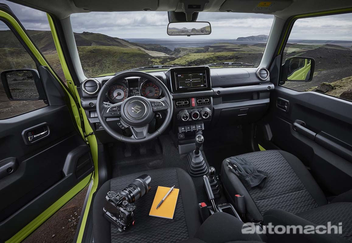 Suzuki 或将在4月正式宣布回归大马市场