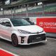 Toyota GR Yaris