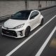 Toyota GR Yaris