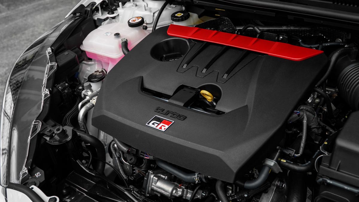 Toyota GR Yaris 改装套件已经登陆马来西亚！