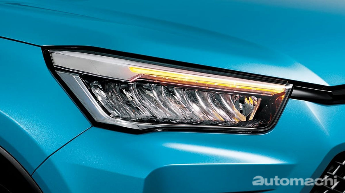 Toyota Raize 或将追加 Dynamic Force Engine 版本！