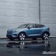 Volvo C40 Recharge 正式发表，402 Hp的Coupe SU