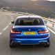 2020 BMW 320i Sport