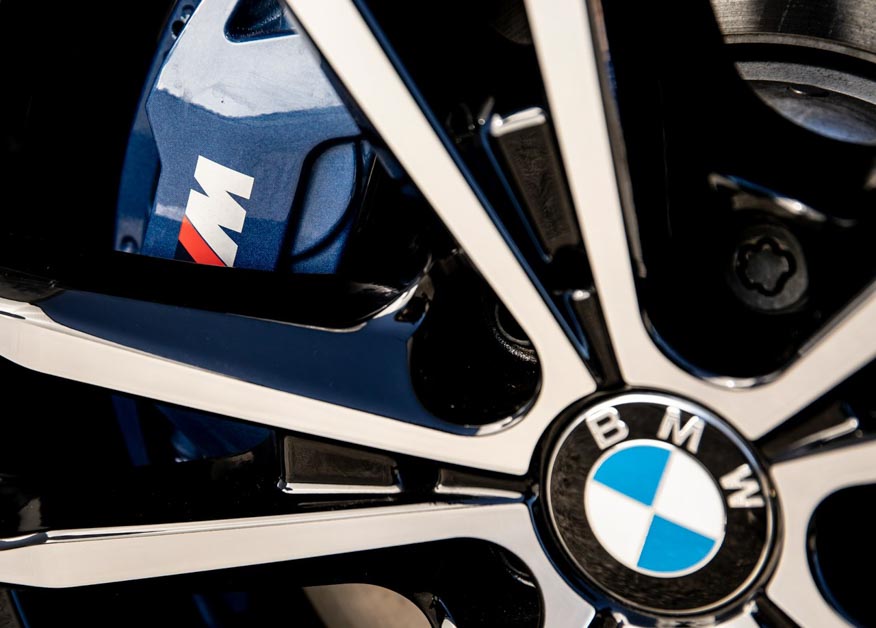 2020 BMW 320i Sport