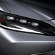 2022 Lexus ES 上海车展全球首发，配备再升级