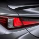 2022 Lexus ES 上海车展全球首发，配备再升级