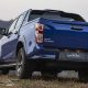 Isuzu D-Max 大改款规格确定，拥有主动式定速巡航！