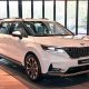 2021 Kia Carnival